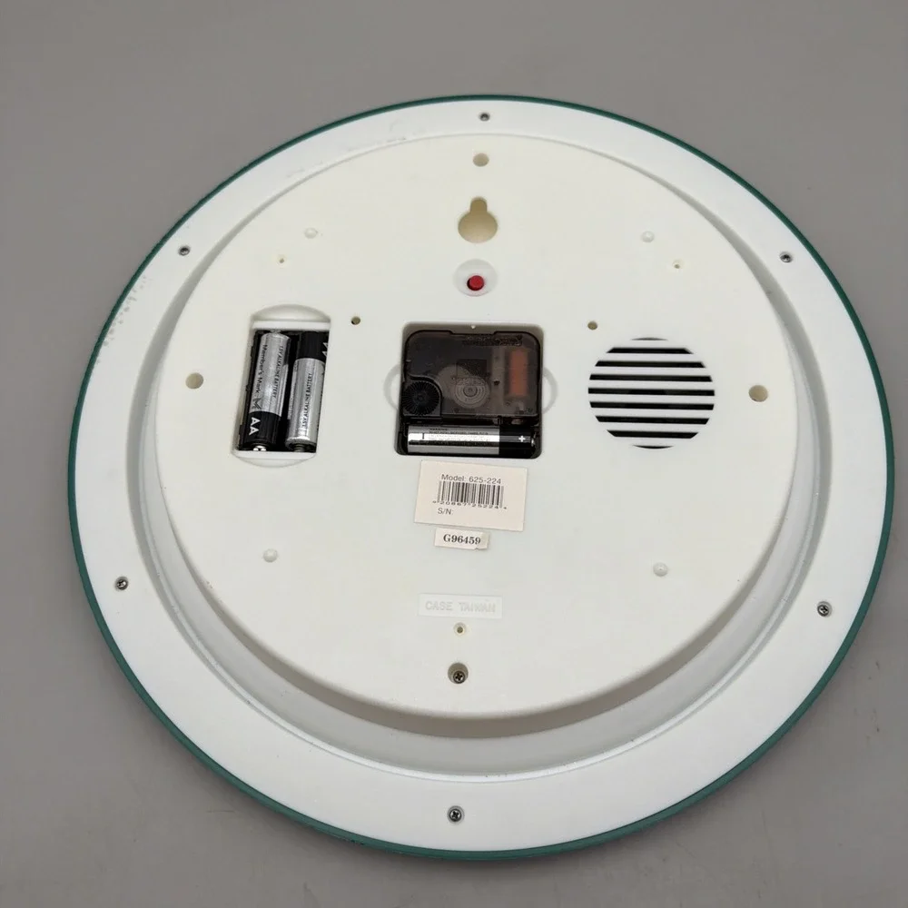 Howard Miller this clock